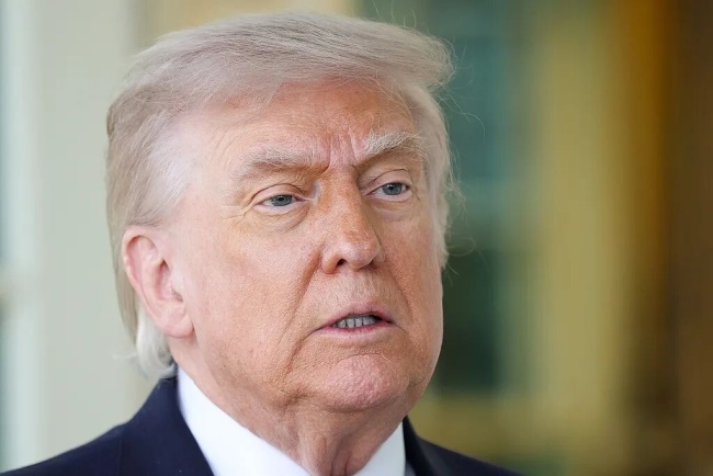 美方称伊方已同意交出浓缩铀 停火协议或将延长