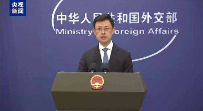 媒体：中国已不再是131年前的中国 坚决捍卫主权