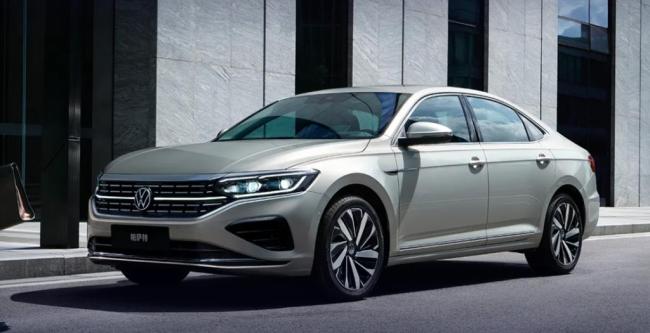 帕萨特等被指存变速箱及轮胎问题