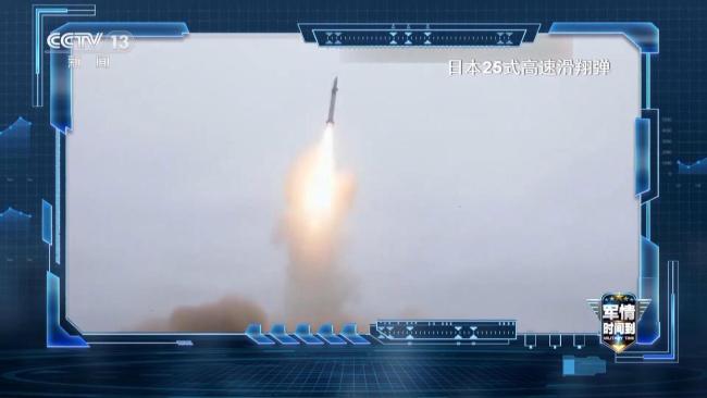 日本的真正企图 军事扩张信号明显