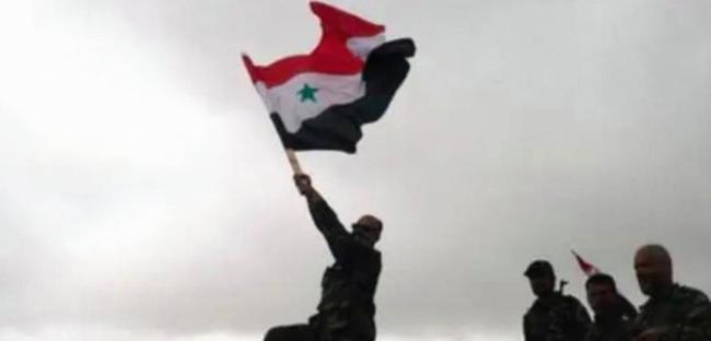 叙利亚城市屋顶布满中国产光伏板 点亮战后希望