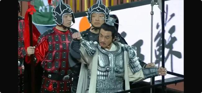 何润东回应亮相苏超为何不骑马