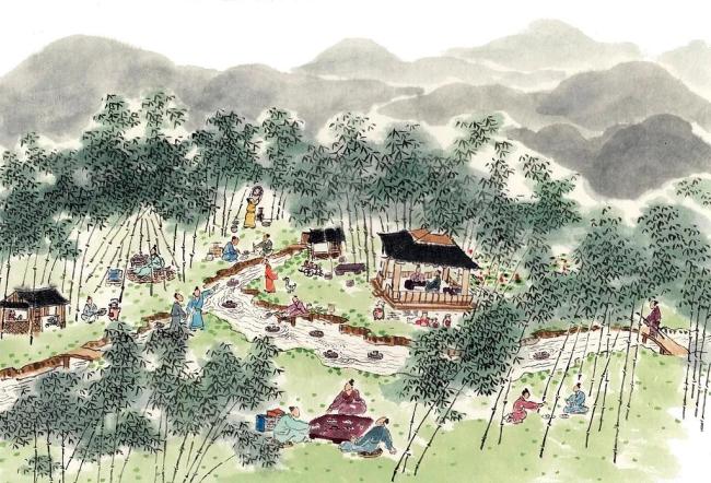 为什么我们每年都要拜黄帝 传承千年文化基因