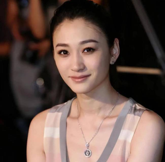 你是真的火了李小冉