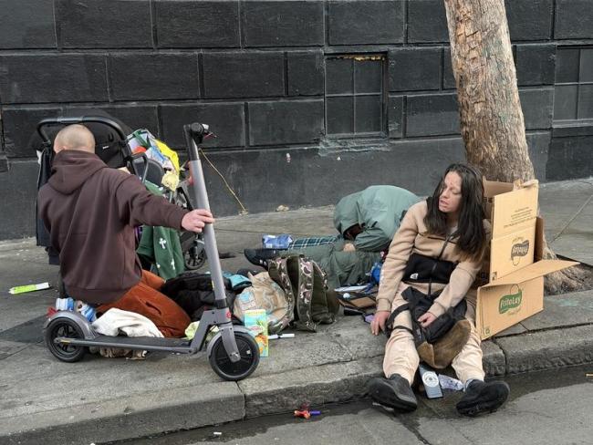 美媒承认：中国年轻人对美国幻灭了