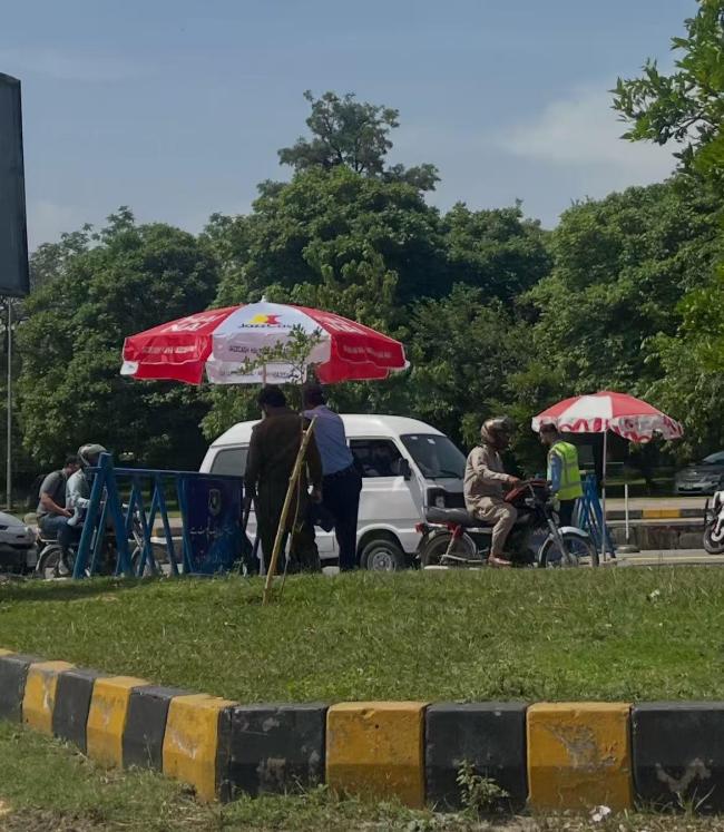 万斯率团将抵达巴基斯坦 美伊谈判备受关注