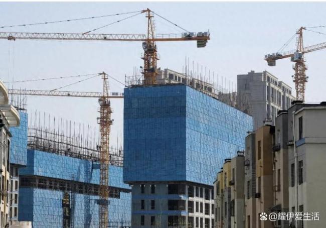 二手房突然回暖 很多人还没看懂