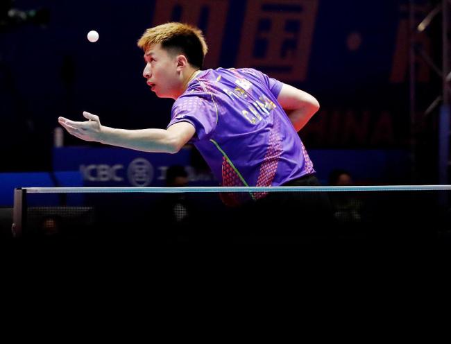 方博回应代表哈国参赛：未改国籍