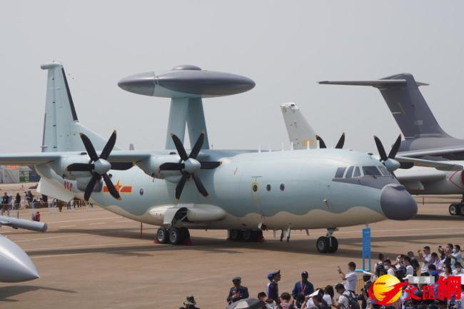 晨枫：巴基斯坦要与中国签军购大单了吗？ 巨额订单引关注