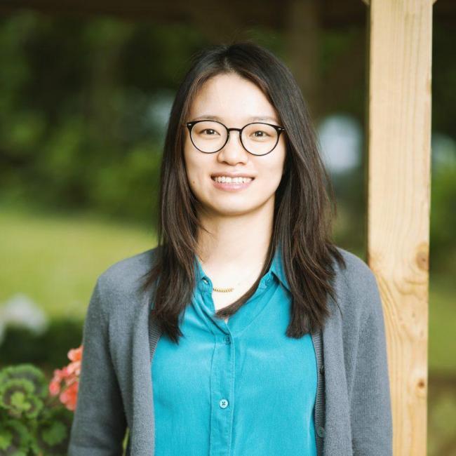 三位华人女数学家同时获奖 科学界奥斯卡突破奖揭晓