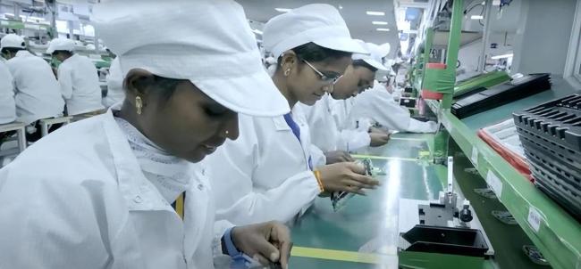 大V：印度制造的底色是中国零部件 外资缺口逼迫政策调整