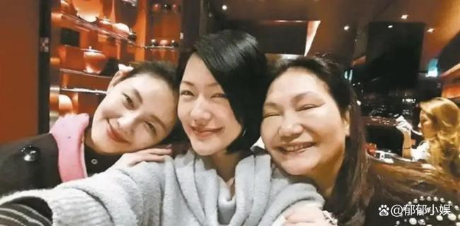 小S讲述大S离世后的自己 自责与悲伤交织