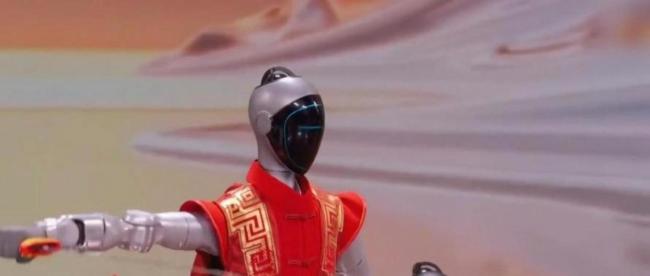 宇树H1半马起步即冲刺