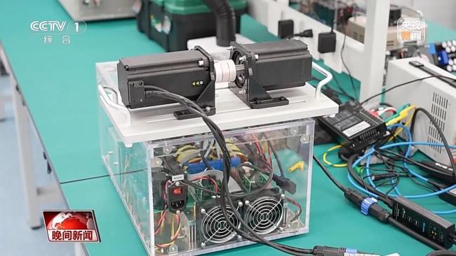 近40億千瓦電力裝機筑牢能源安全底氣