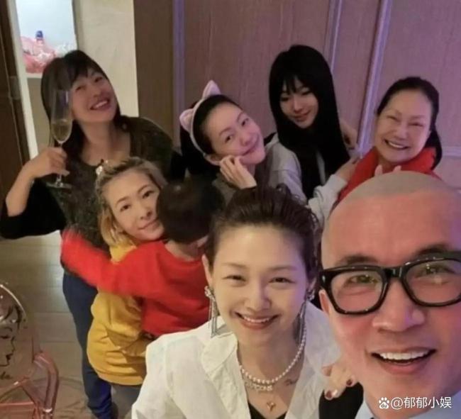 小S讲述大S离世后的自己 自责与悲伤交织