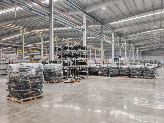 浙北县城造出千亿汽车城 从零起步到产业裂变