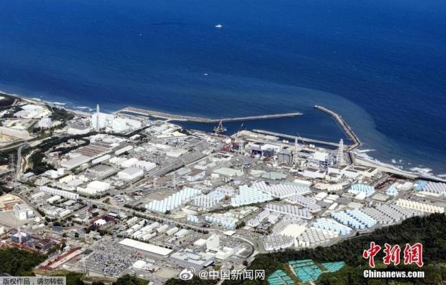 日本民众被要求立即避难逃生