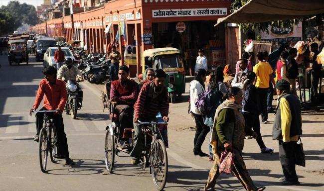 大V：印度制造的底色是中国零部件 外资缺口逼迫政策调整