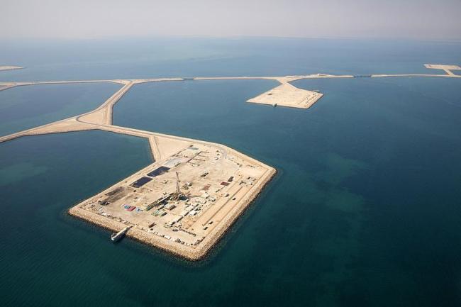 原油供应恢复战前水平关卡重重 霍尔木兹海峡成关键障碍