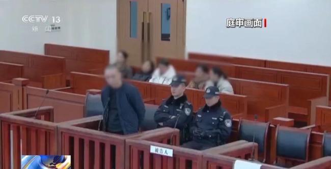 偷商场1800克金饰自以为天衣无缝 商场安防记录全程