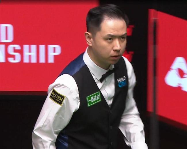 肖国栋回应晋级16强 中国德比展现实力