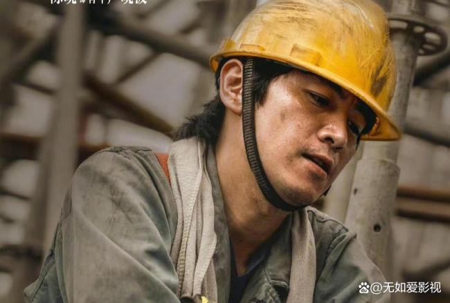 任嘉伦新剧没有一个器官是原装的 好演员硬题材稳叙事