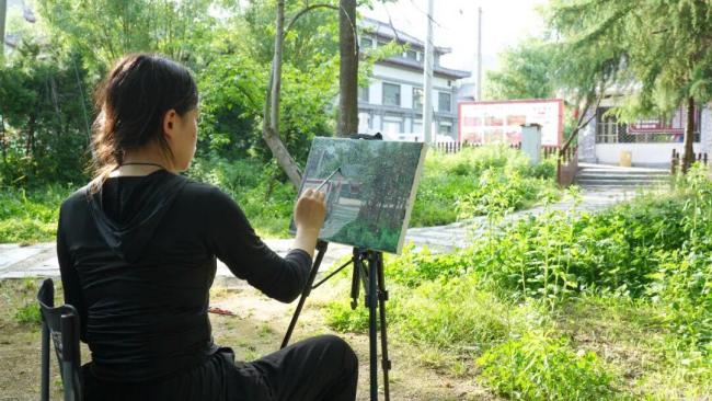 汝阳西泰山杜鹃花海霸屏指南 赏花季盛大开幕