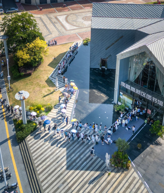 爱读书日常瞬间