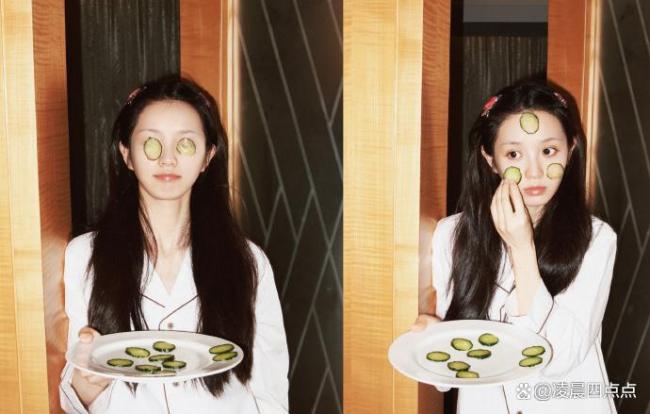 田曦薇回复不依赖姐姐算长大吗 清醒认知获赞