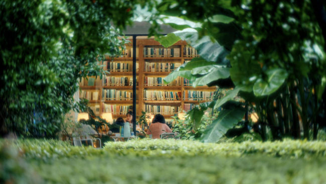 爱读书日常瞬间