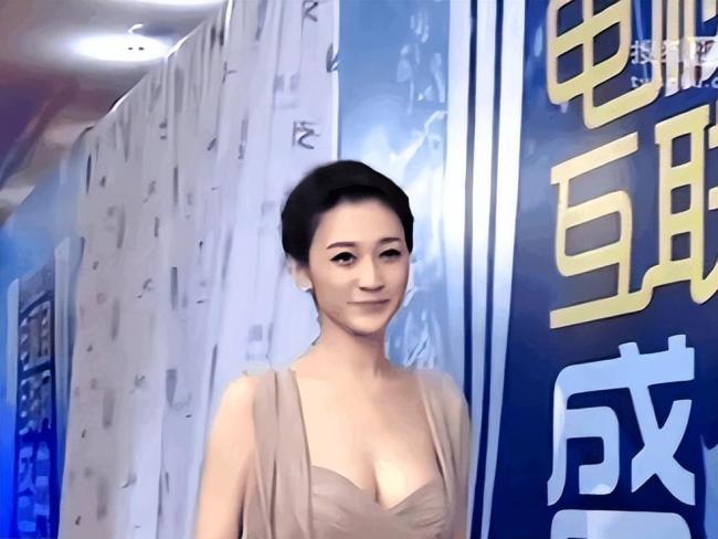 李小冉50岁状态我P都不敢P 真实坦诚圈粉无数