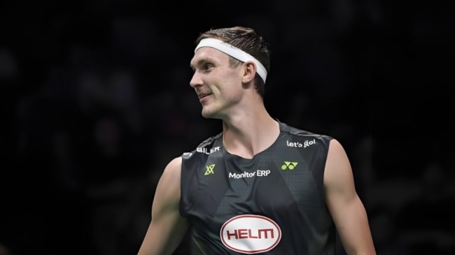 安赛龙退役！六大超一流王者相继谢幕，青春终章！一个属于羽毛球的盛世彻底终结 致敬羽坛传奇