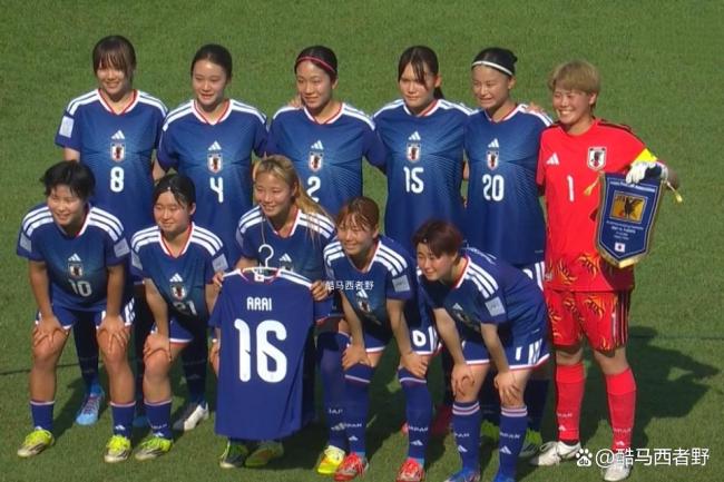 说说U20女足亚洲杯东亚四强不同选人标准背后的那些事 各队独特策略解析