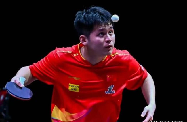 国乒世乒赛出征特别节目 伤病困扰下的艰难征程