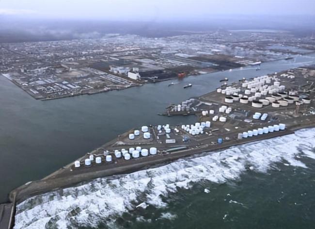 专家分析本次日本强震 网络舆论两极分化