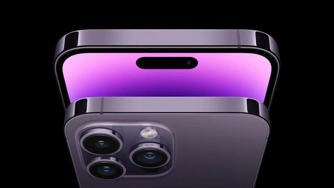 曝iPhone18屏幕规格或开倒车 为Pro版让路