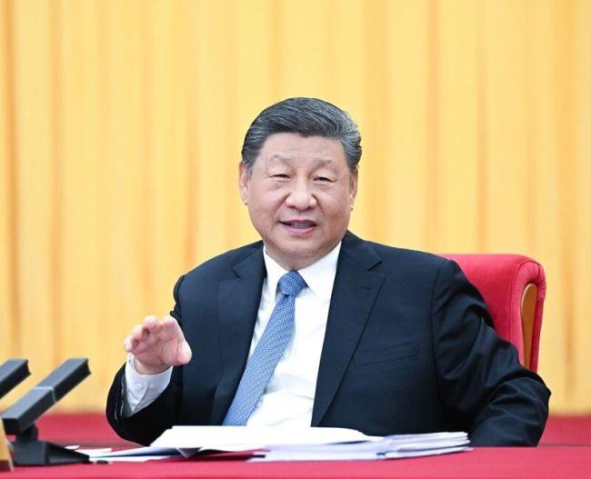 時(shí)政微觀察丨在書(shū)香中賡續(xù)中華文脈