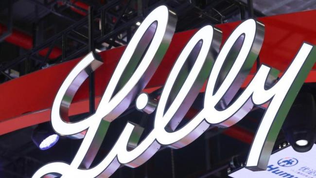 礼来4个月砸200亿美元收购 加速业务多元化扩张