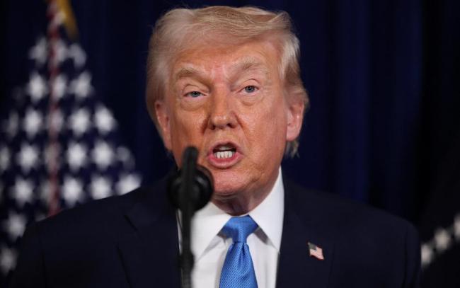 伊朗拒绝出席谈判 美国延长停火期限 紧张局势升级