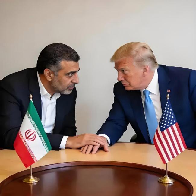 伊朗强硬派反弹 权力博弈加剧