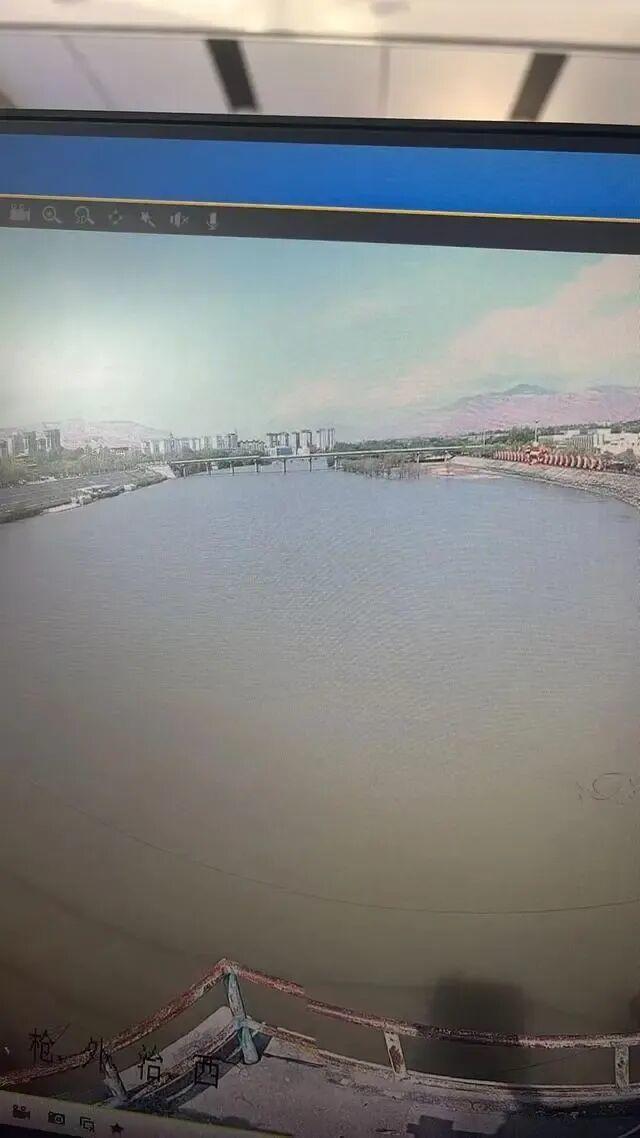 男子用AI伪造跳黄河自杀照片 恶意扰乱公共秩序被惩