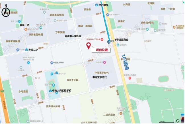 北京今年首宗溢价宅地诞生 土拍市场现回暖迹象