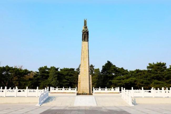 走近志愿军烈士遗骸DNA鉴定专家 揭秘身份确认技术
