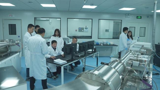 我国科技人员揭秘44.8亿年的“太阳系活化石”