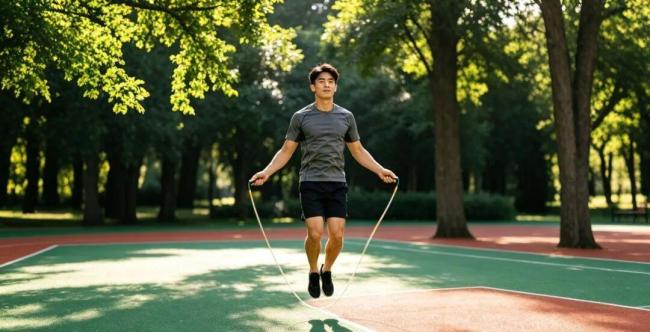 6种运动的“伤膝红线”千万别踩 科学护膝指南