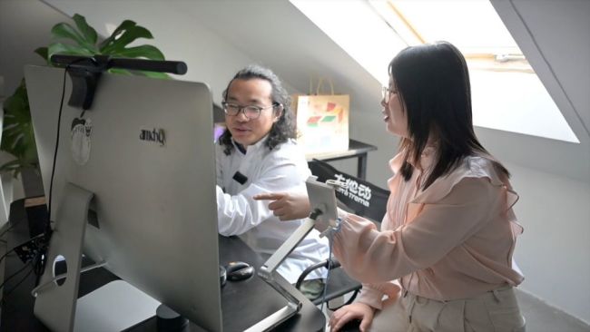 从良渚创客空间到乌江古镇 看见中国经济的春意