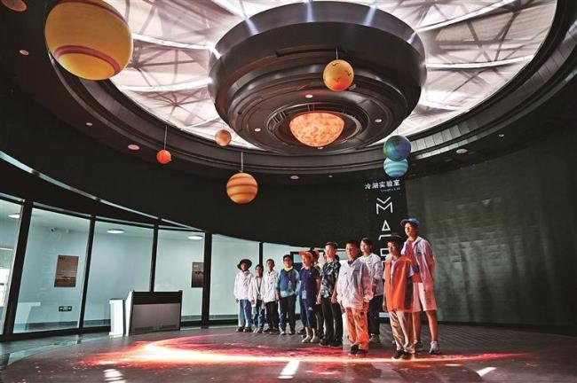 《三体》后下一个破圈之作在哪