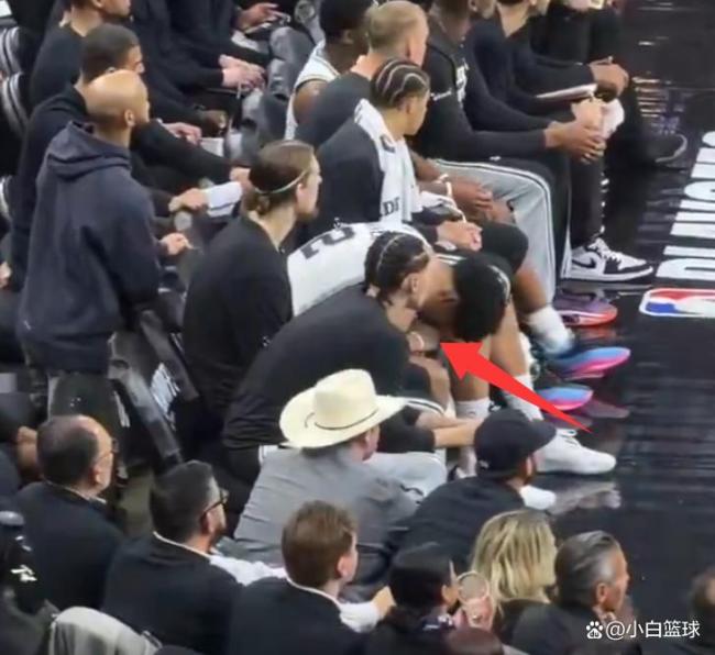 惨烈！马刺三人遭遇伤病被逆转14分 主力伤退影响战局