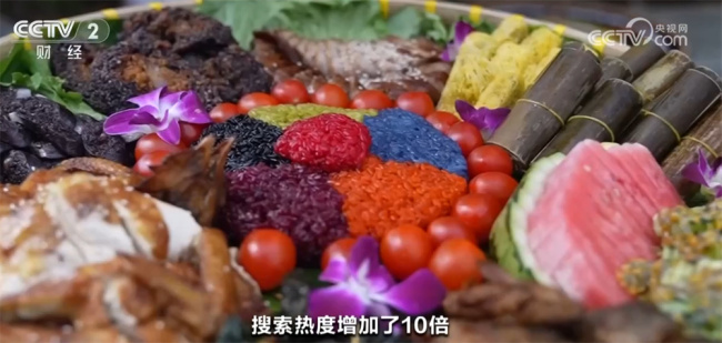 出入境旅游双向升温 “五一”文旅市场蓄势待发