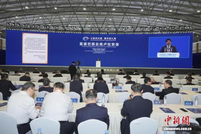 中国航天日主场活动在成都举行 七秩问天携手探九霄